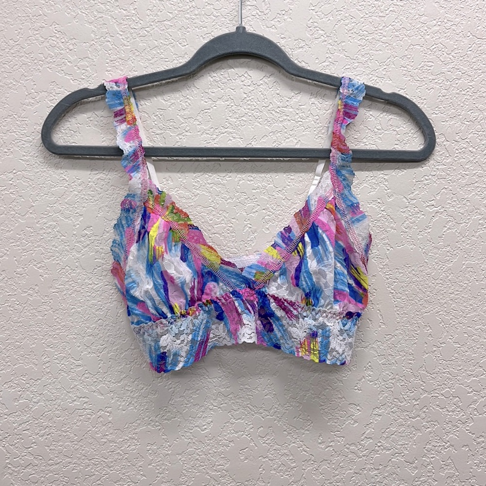 Hanky Panky Bralette